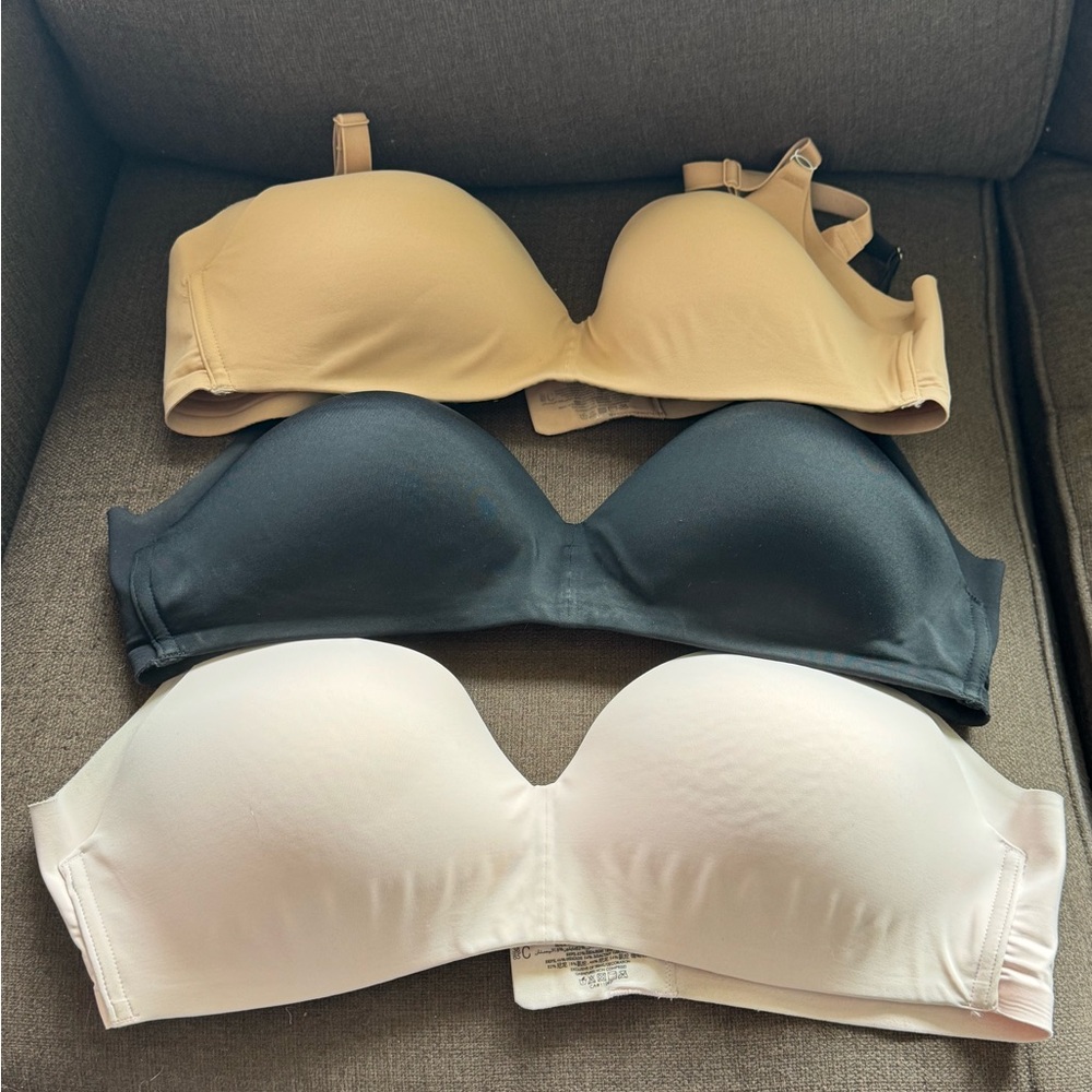 La Vie En Rose bras